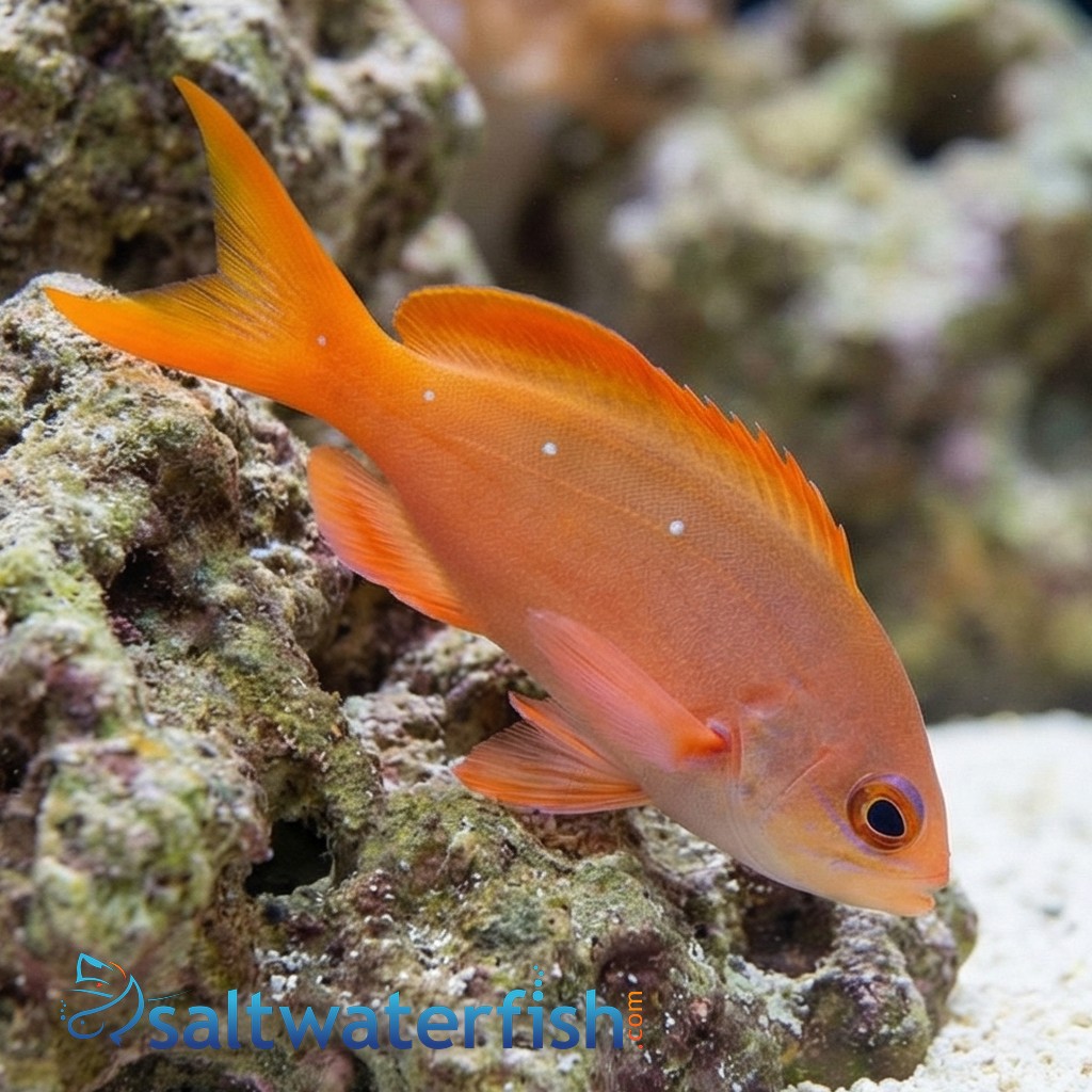 Creole Anthias