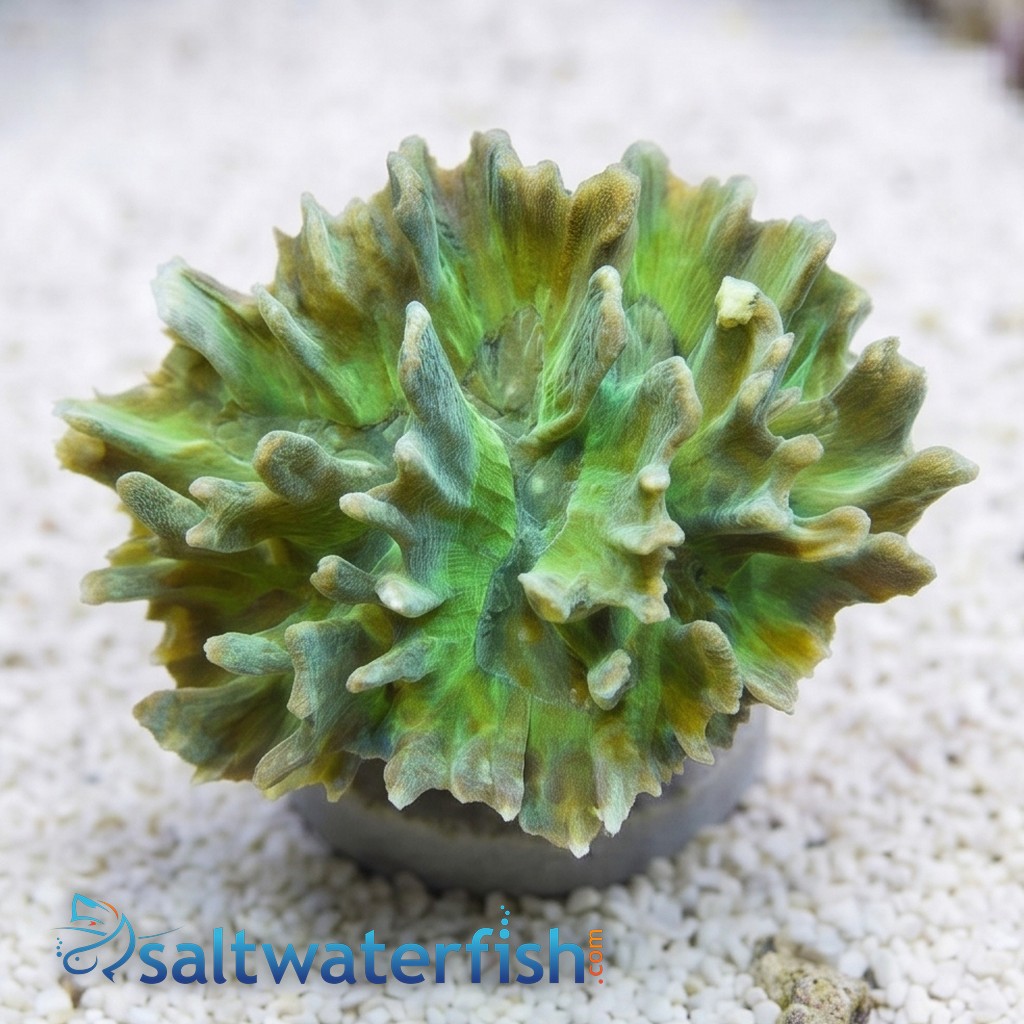 Pectinia Coral