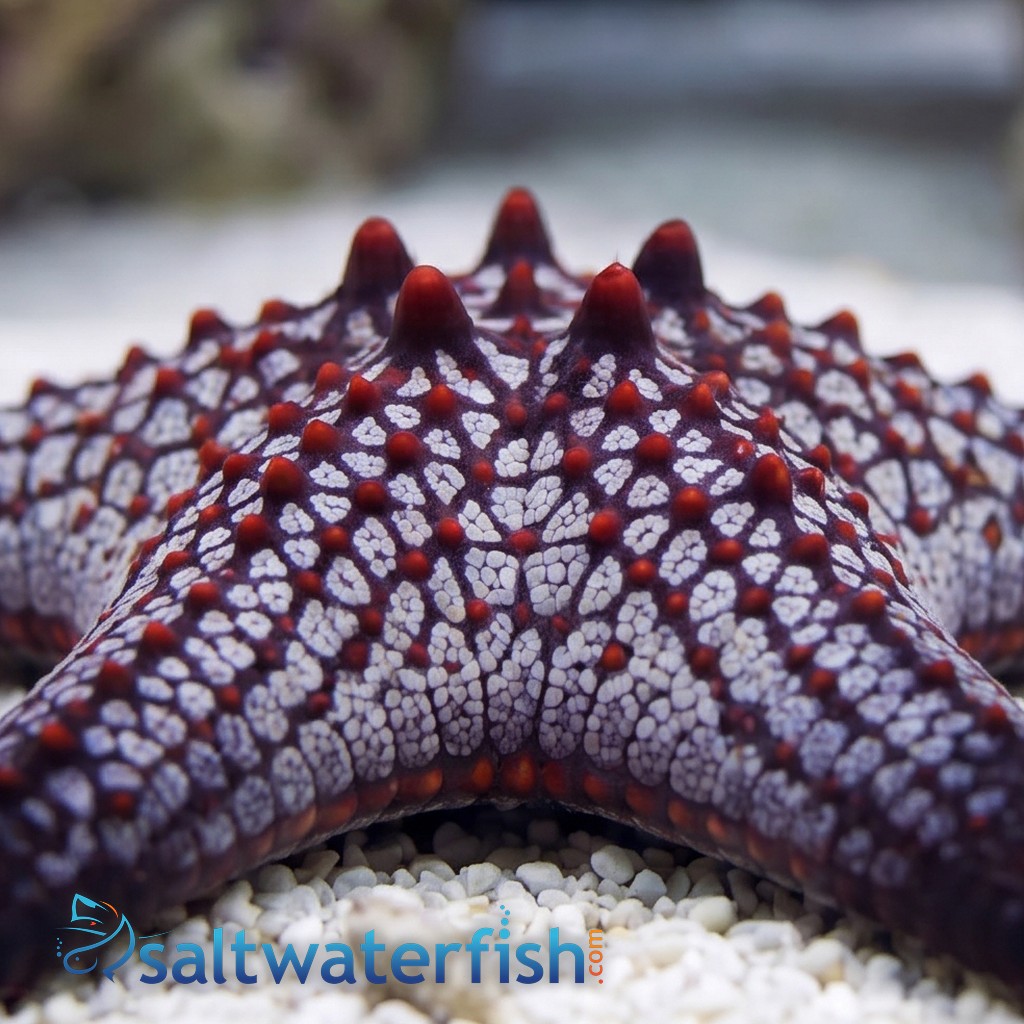 Cortez Starfish - Starfish - Invertebrates