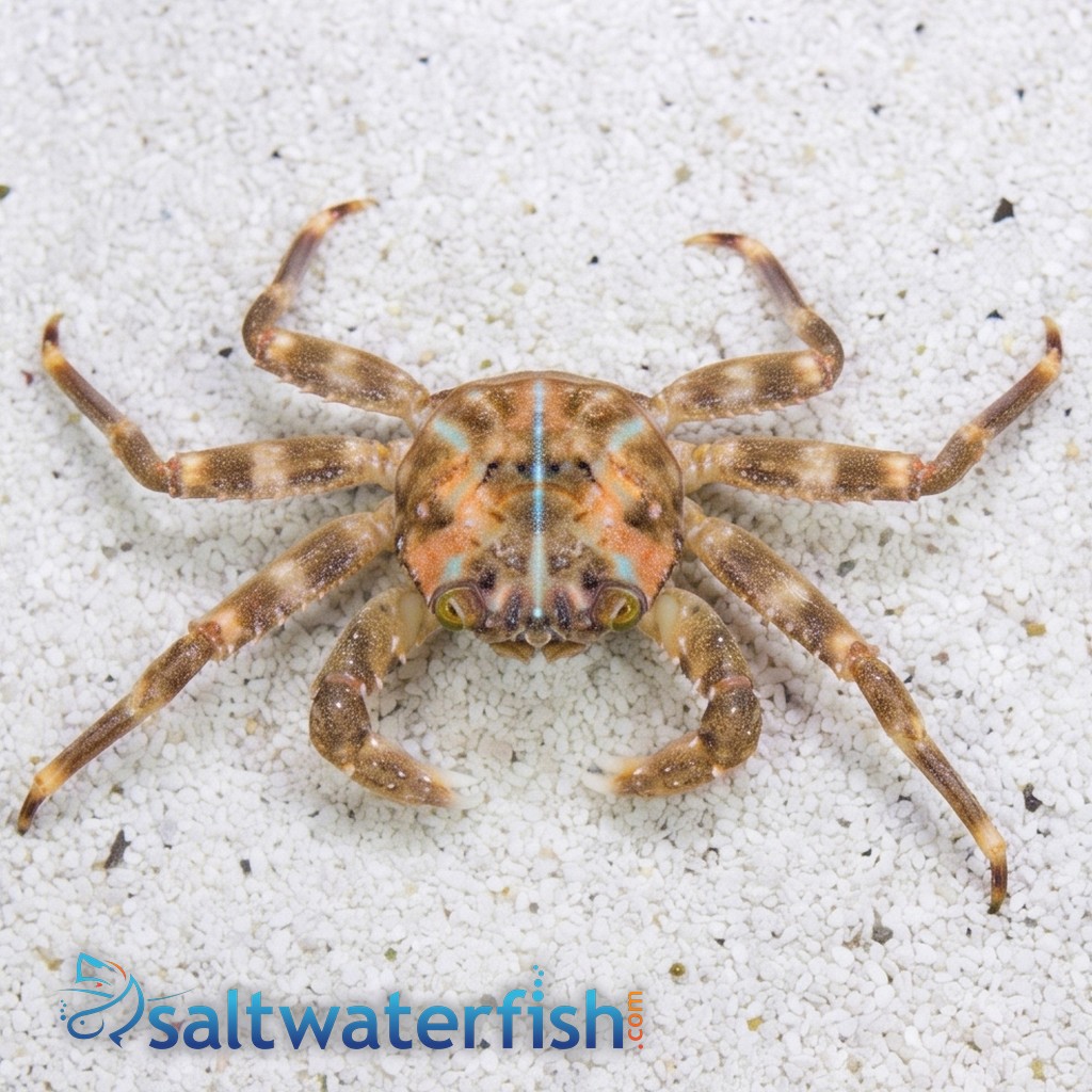 Sally Lightfoot Crab