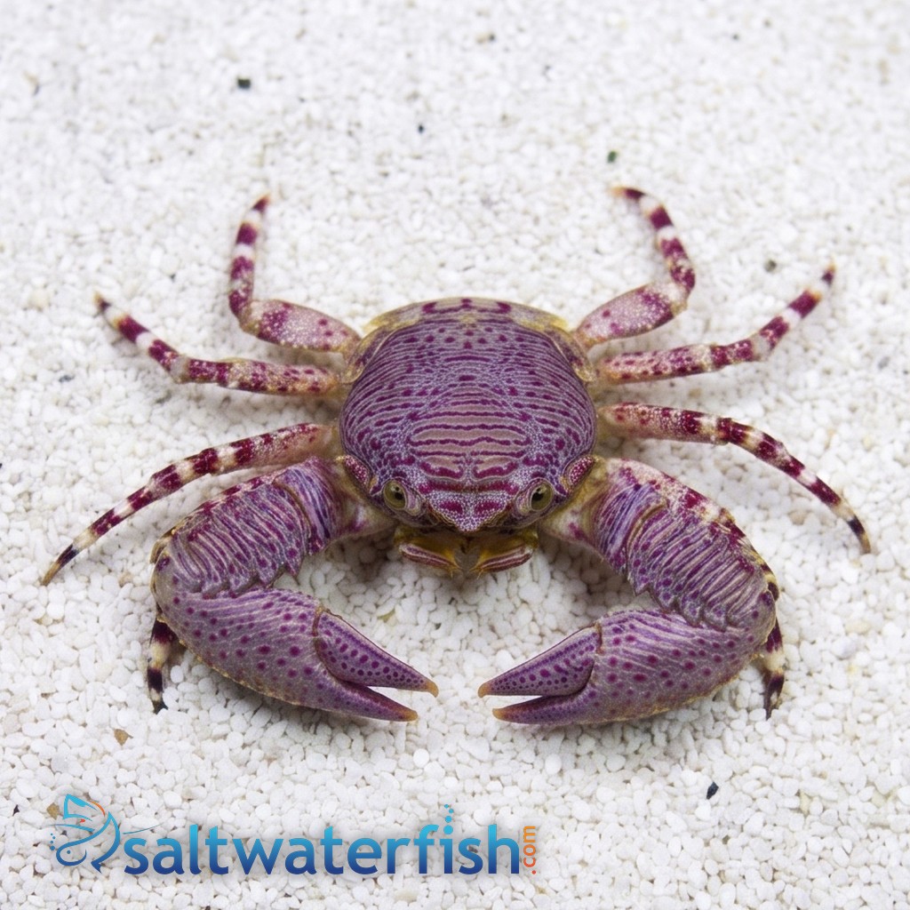 Porcelain Crab - Atlantic