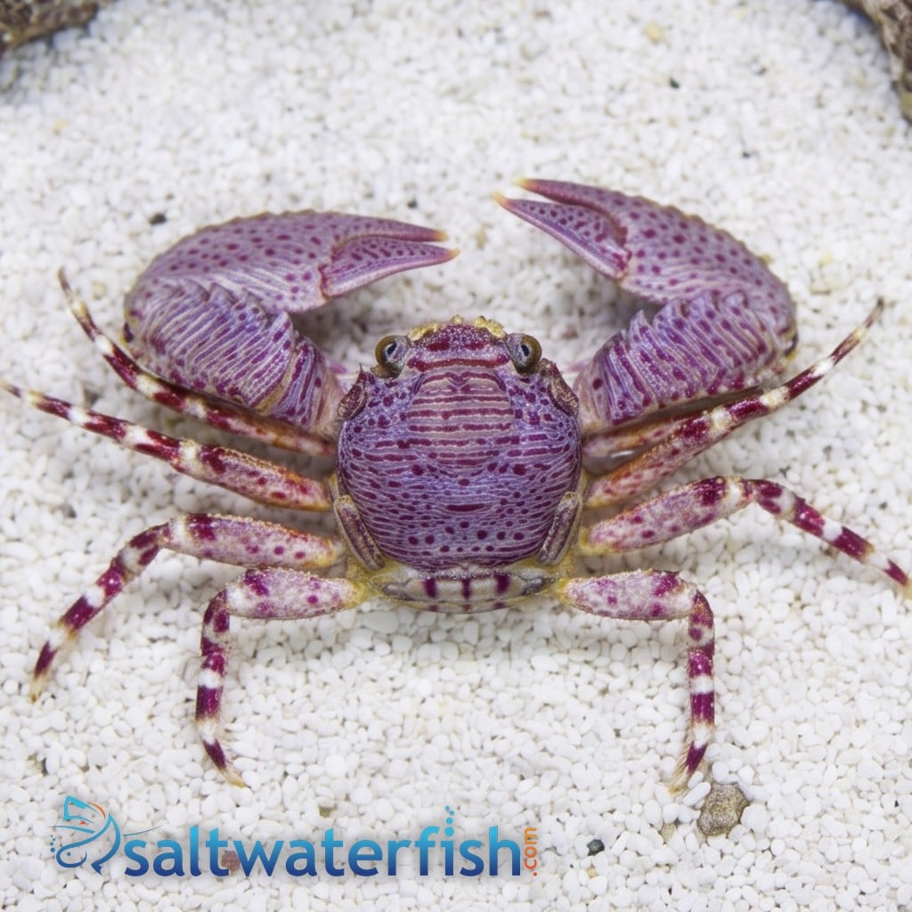 Porcelain Crab - Atlantic