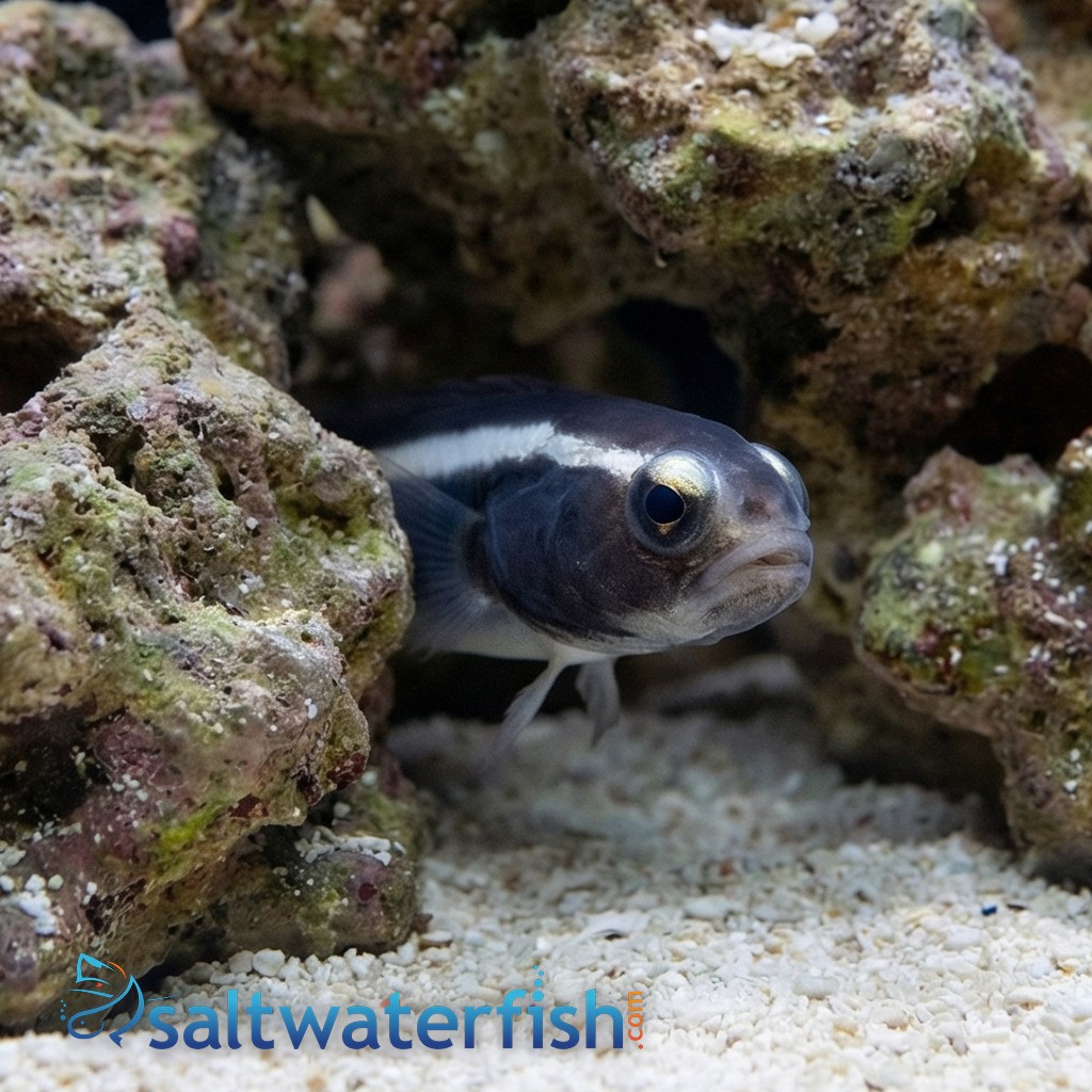 Engineer Goby