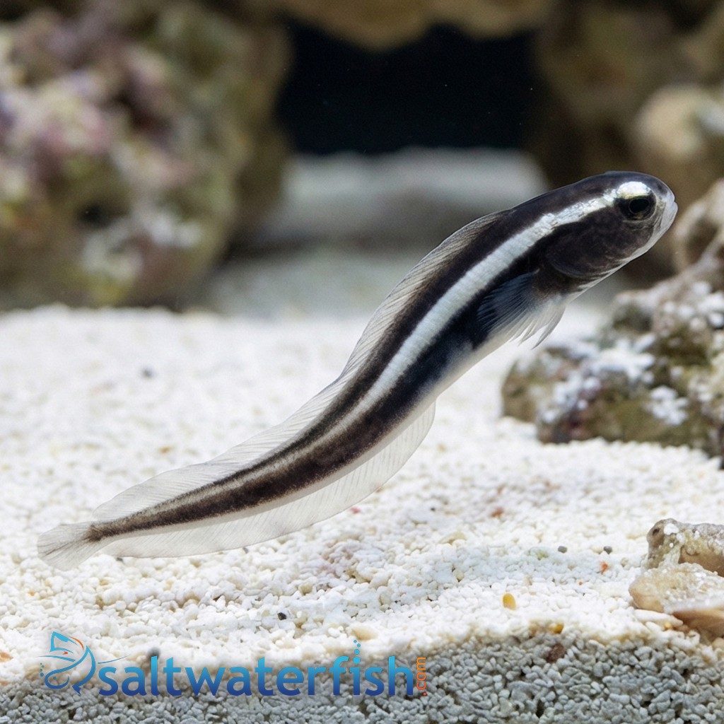 Engineer Goby