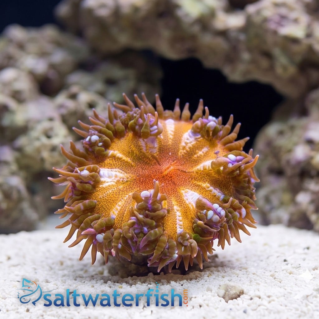 Rock Flower Anemone: Ultra - Atlantic