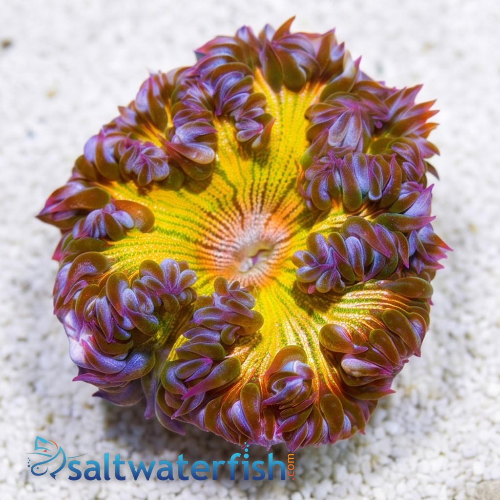 Rock Flower Anemone: Ultra - Atlantic