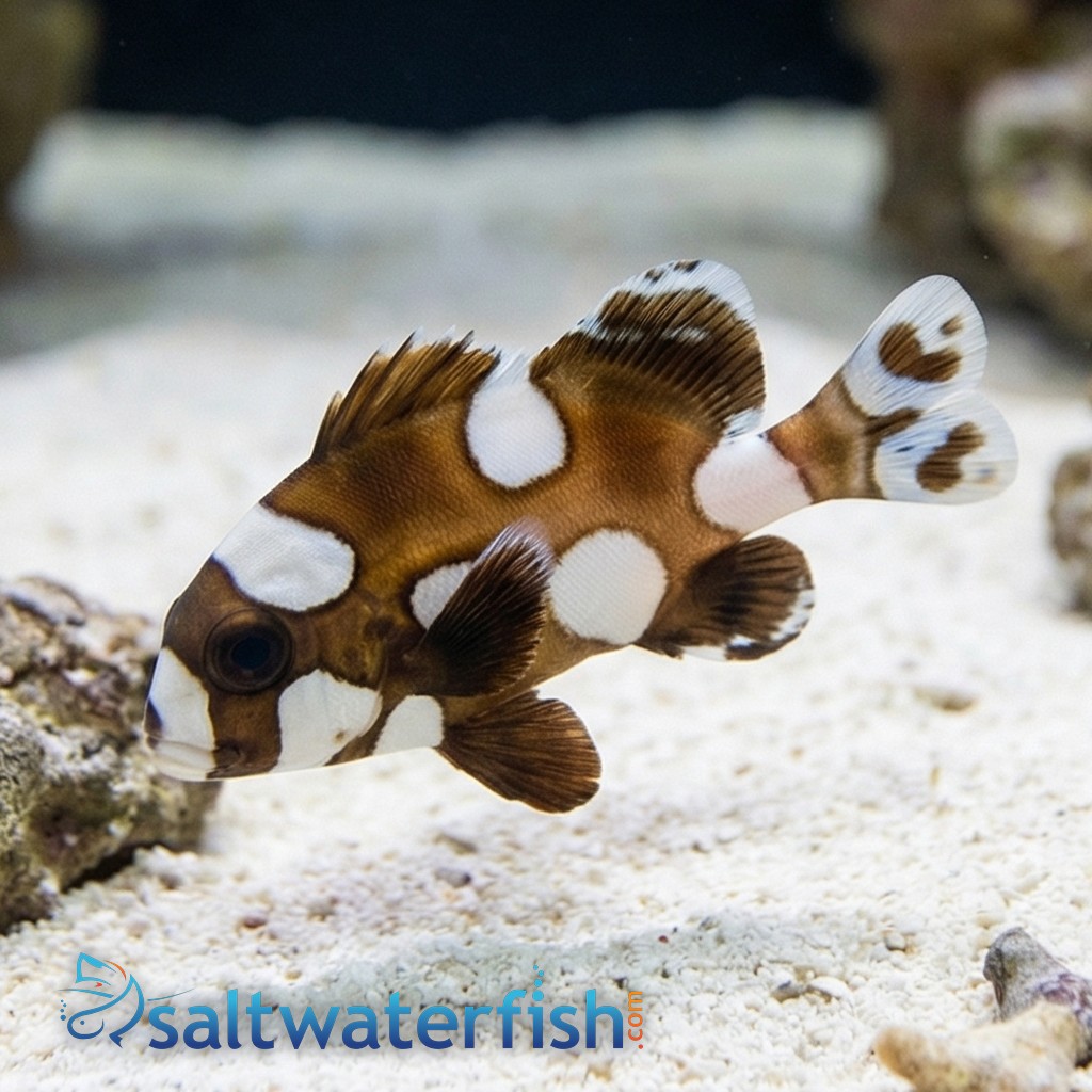 Spotted Sweetlips