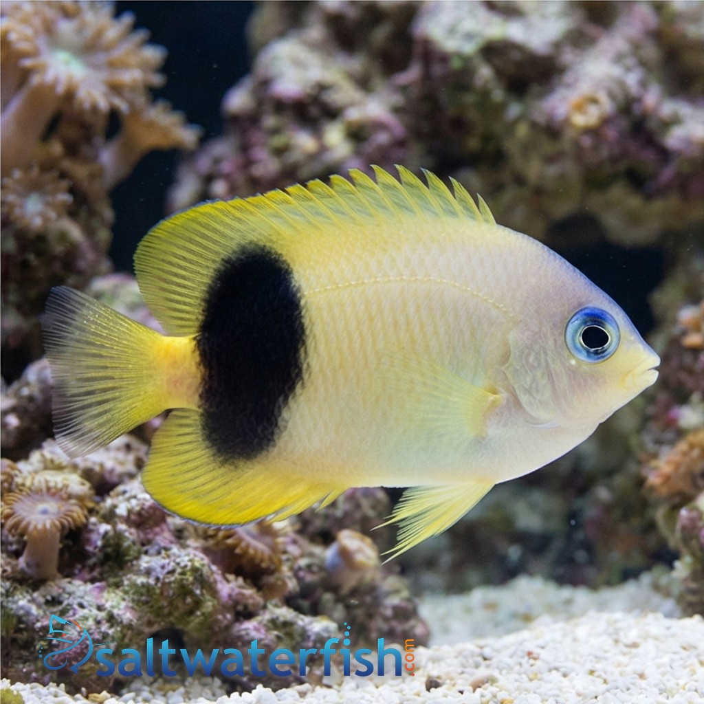 Johnston Damsel