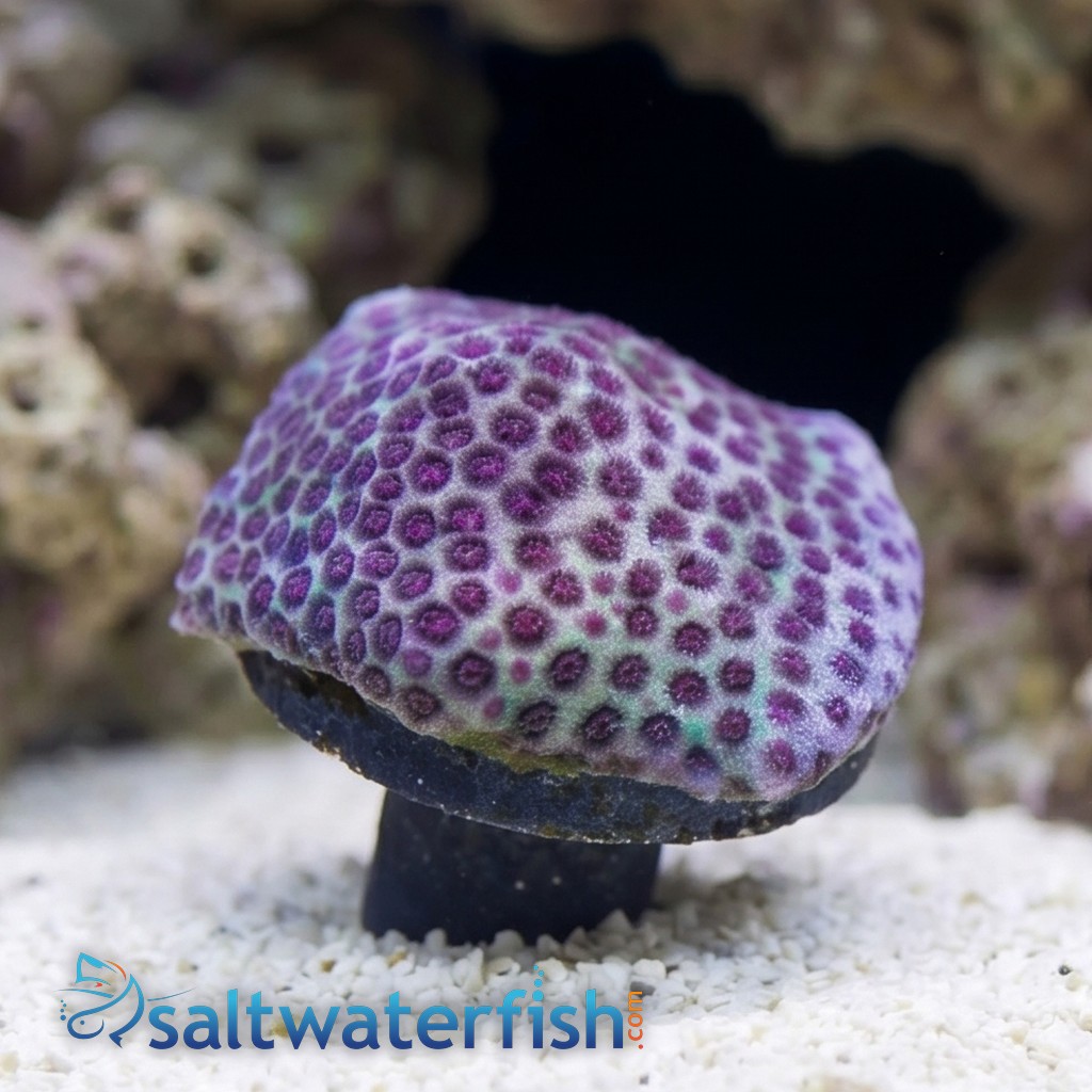 Porites Coral: Sand Dollar