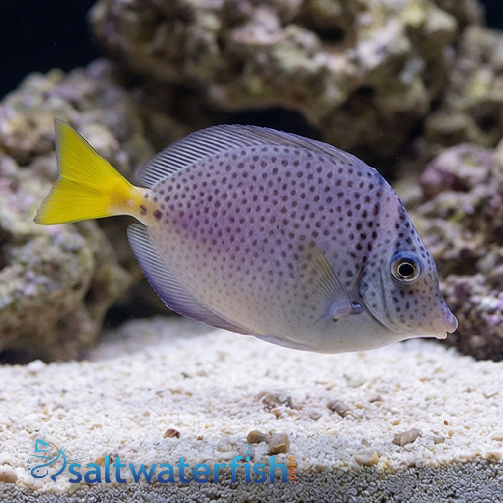 Razor Surgeonfish