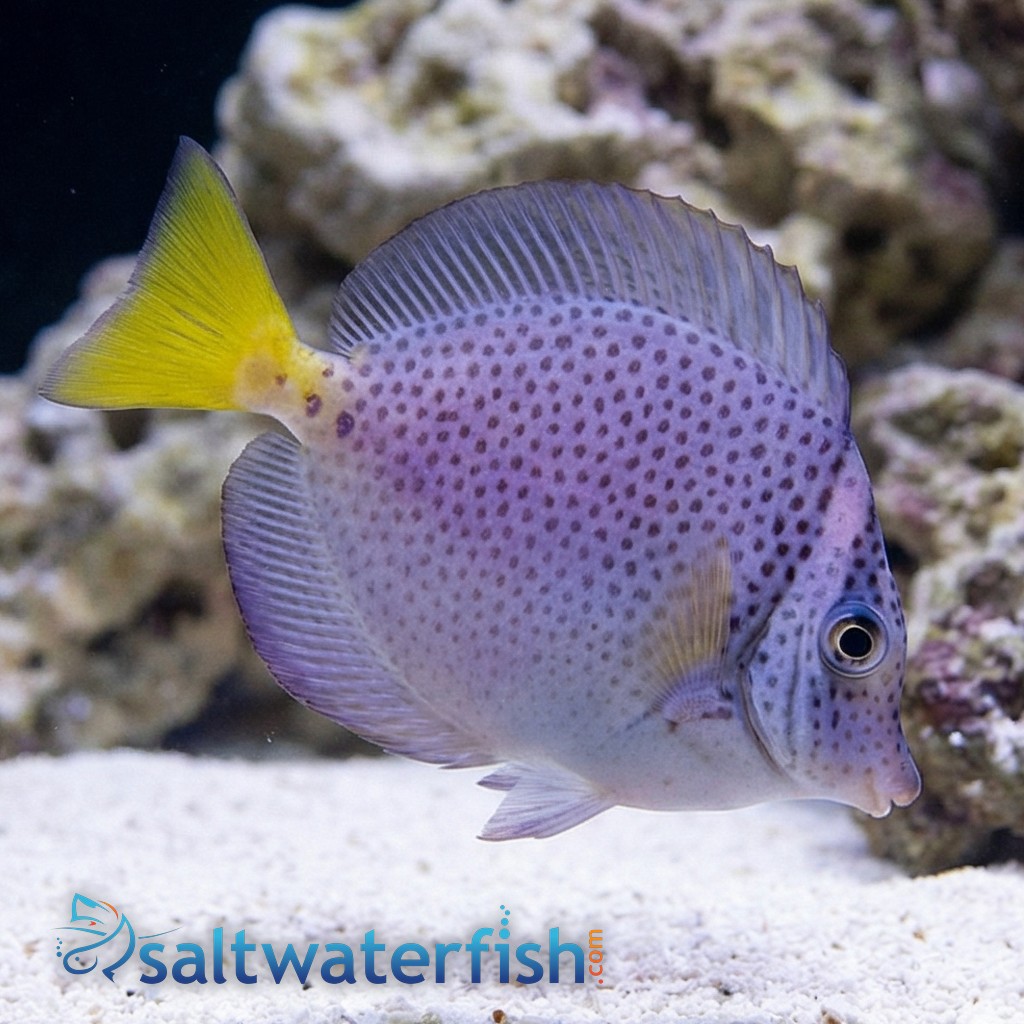 Razor Surgeonfish