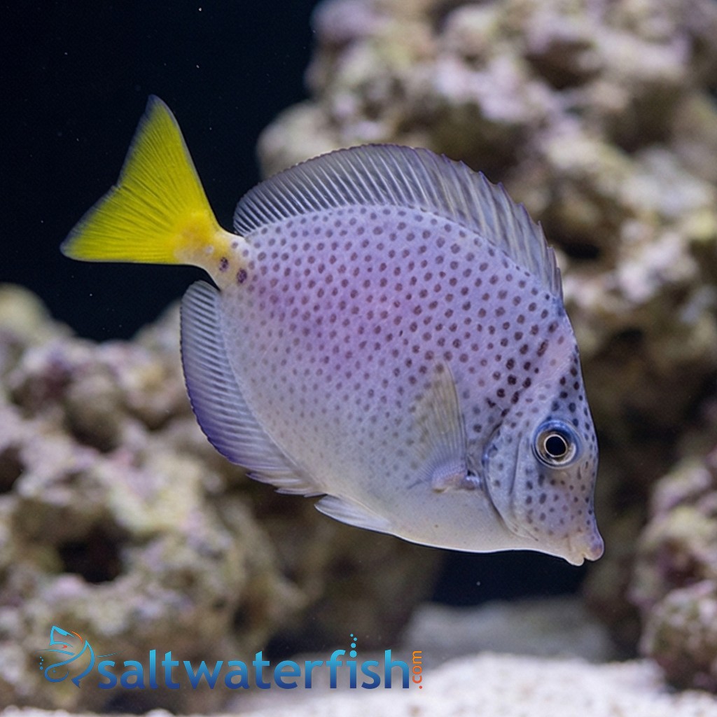 Razor Surgeonfish