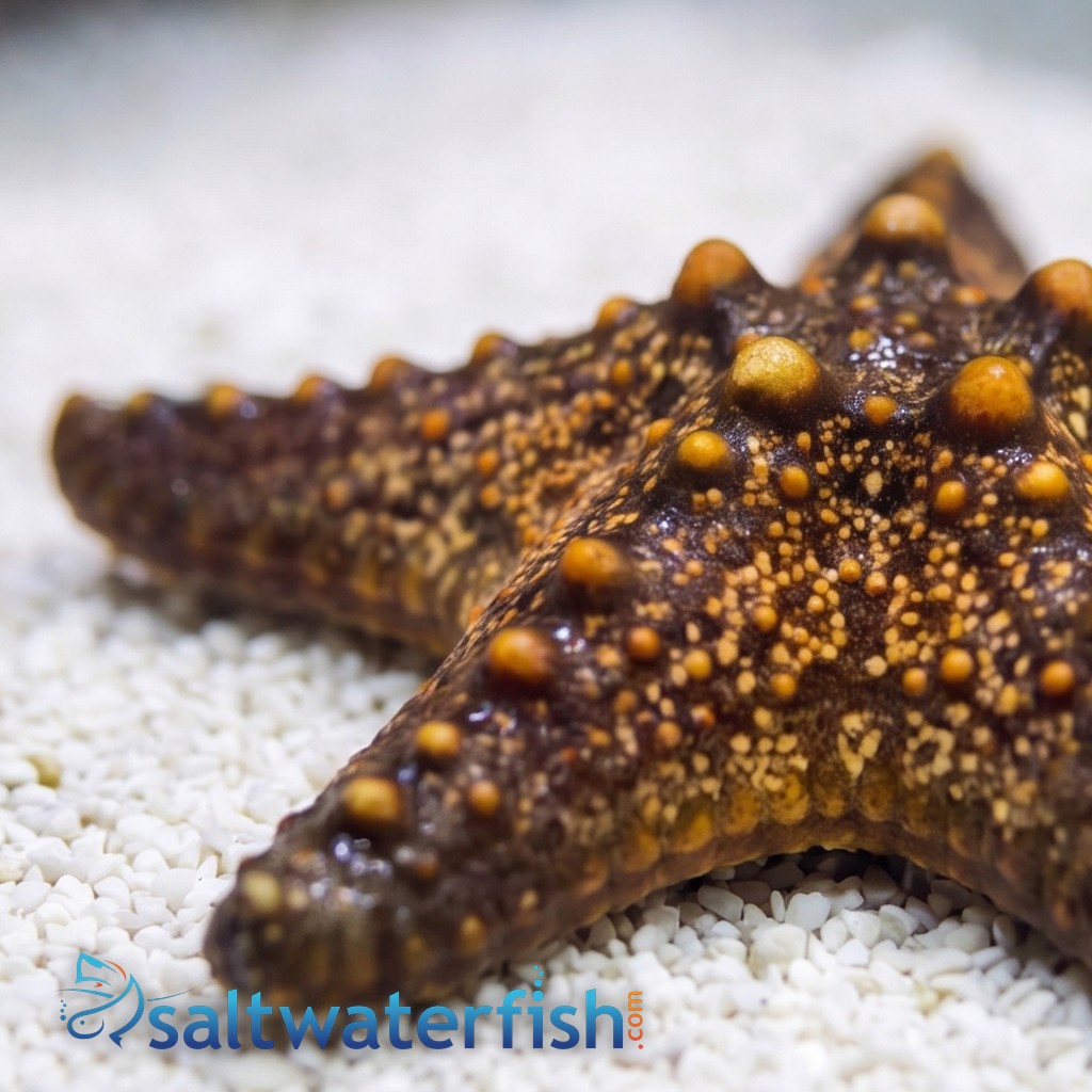 African Starfish - Indo Pacific