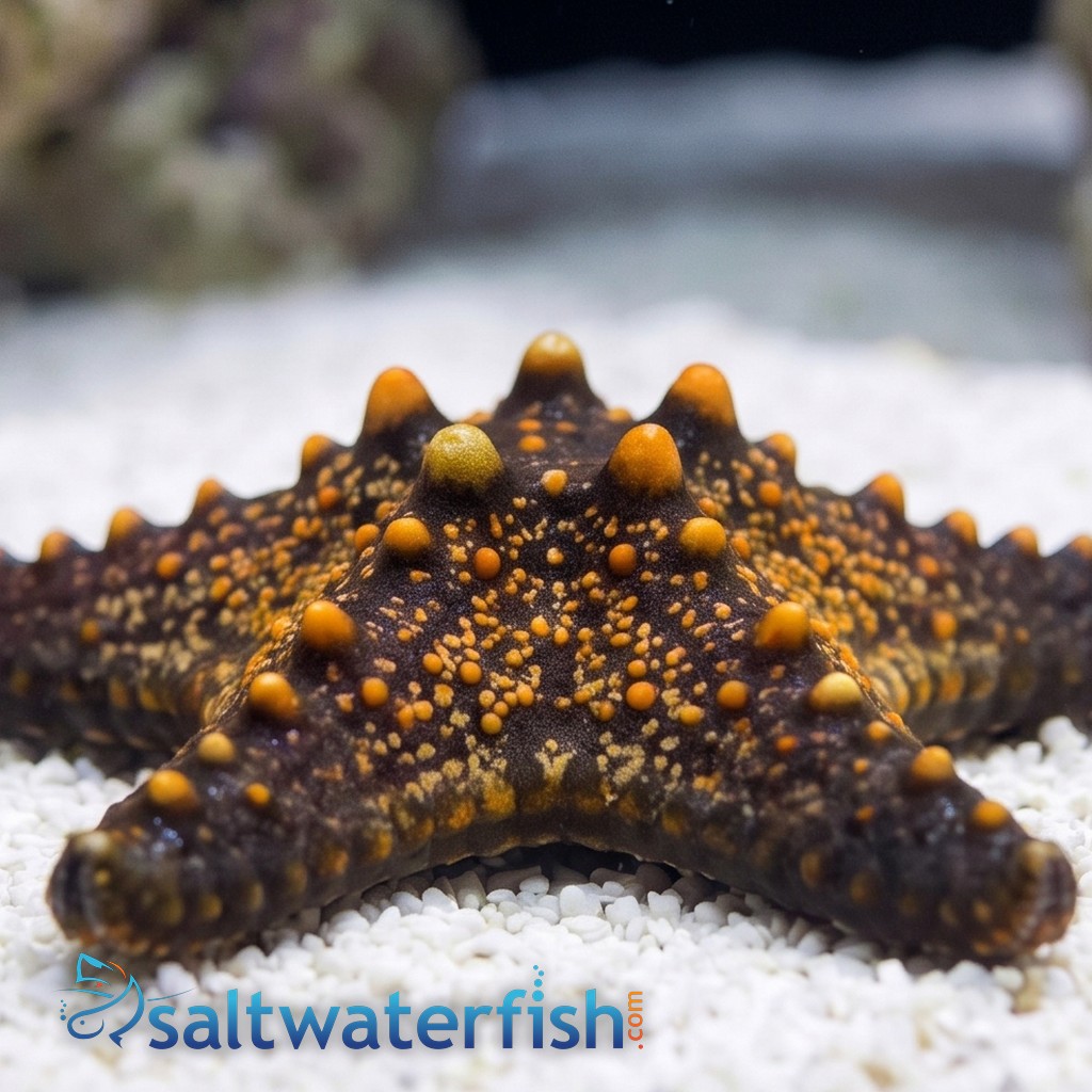African Starfish - Indo Pacific