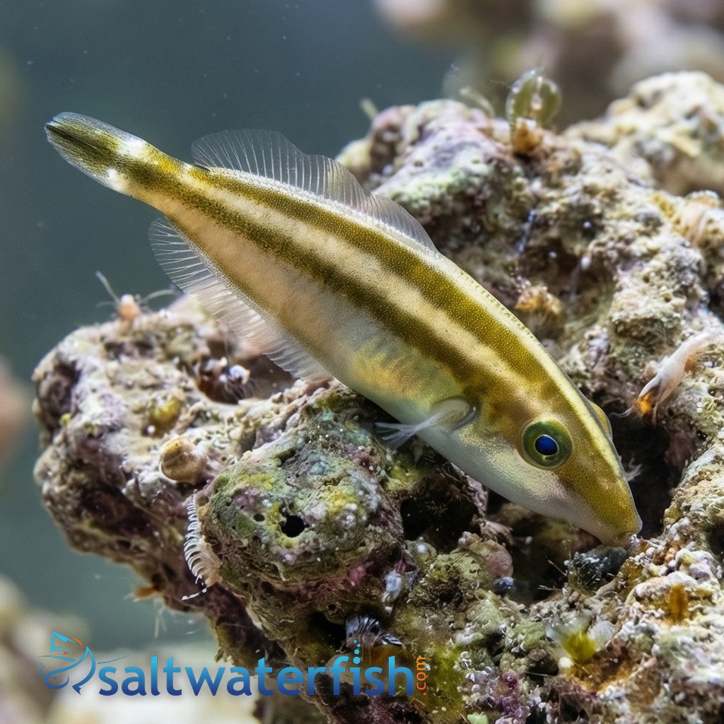 Rhinoceros Leatherjacket
