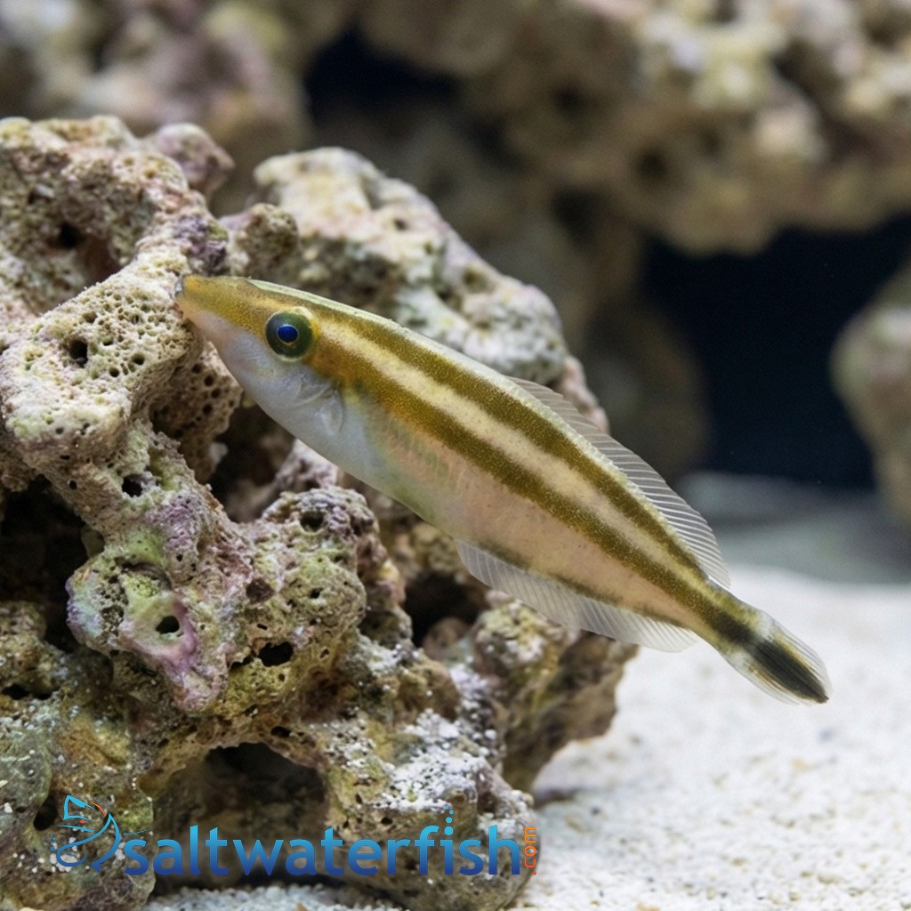 Rhinoceros Leatherjacket
