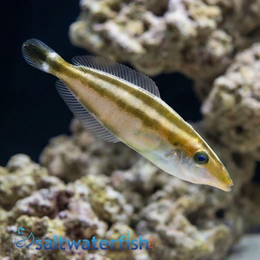 Rhinoceros Leatherjacket