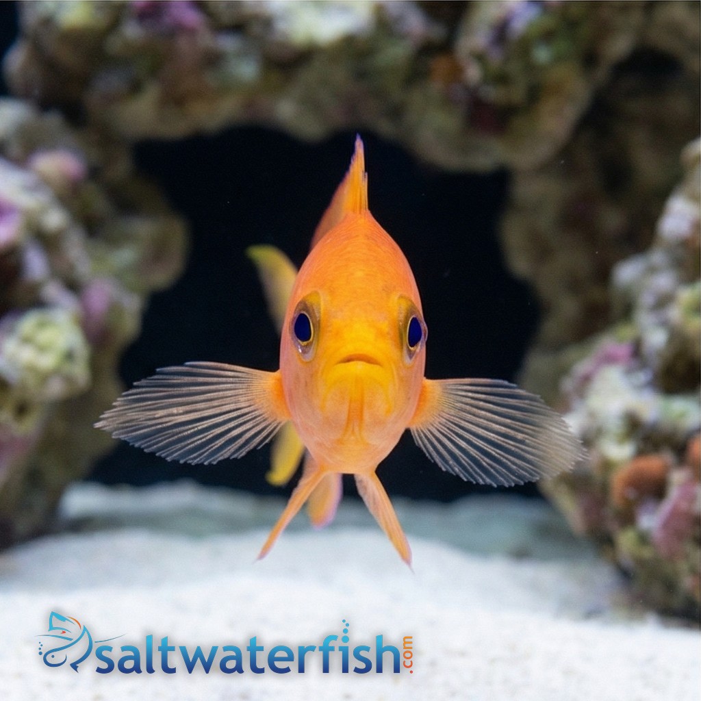 Randalli Anthias
