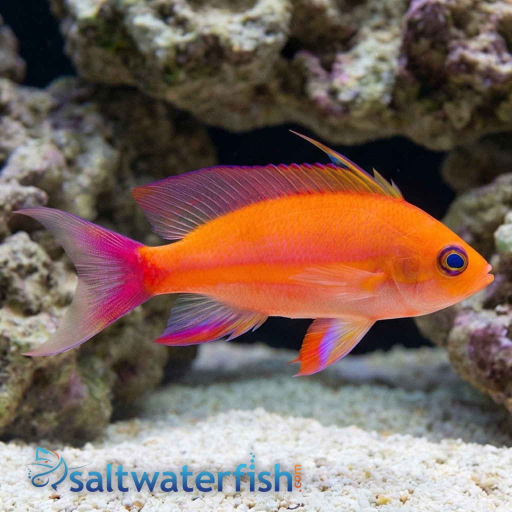 Randalli Anthias