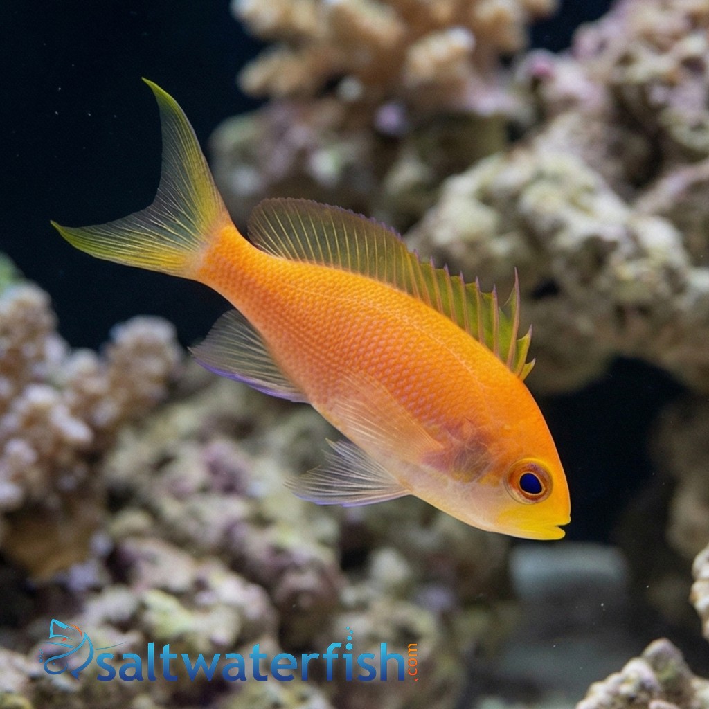 Randalli Anthias