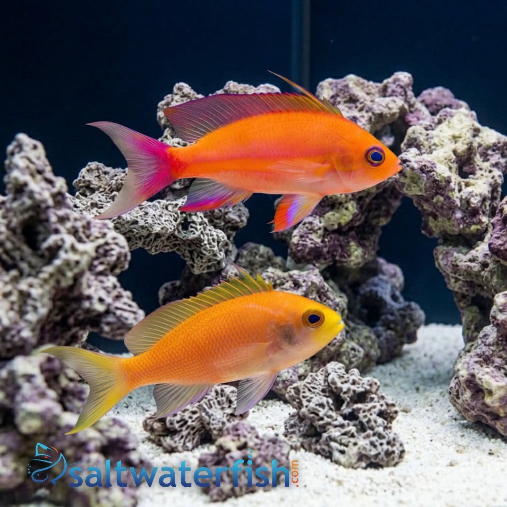 Randalli Anthias