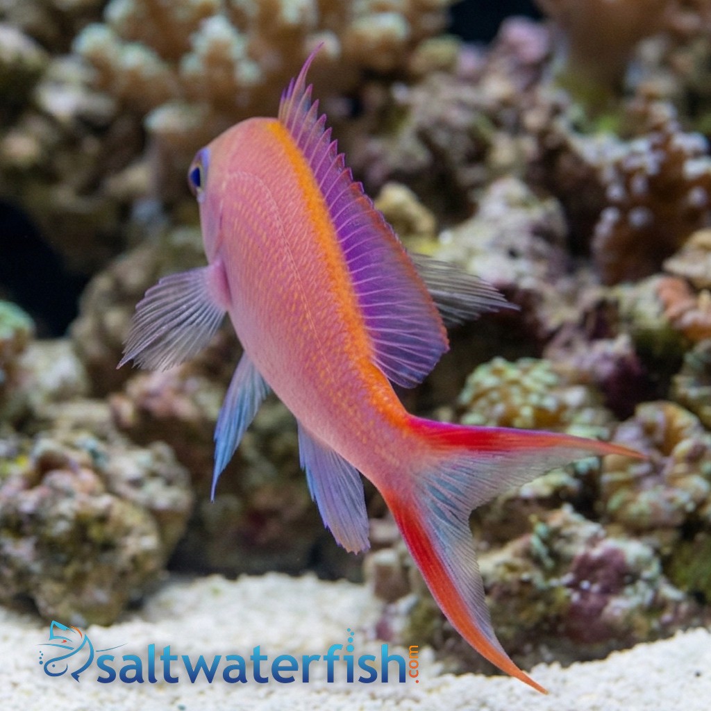Princess Anthias