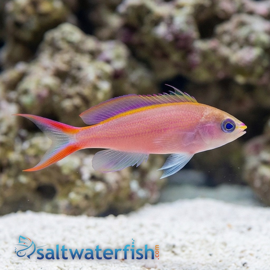 Princess Anthias