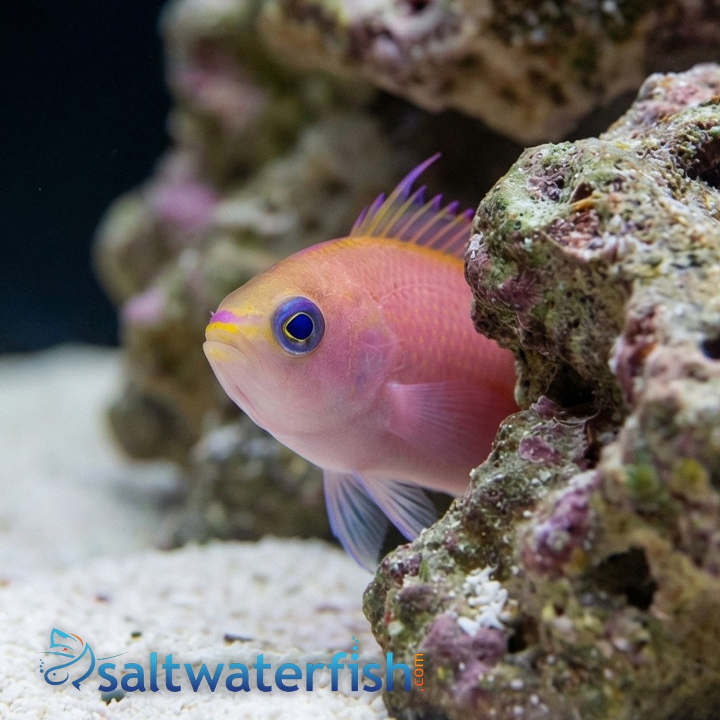 Princess Anthias