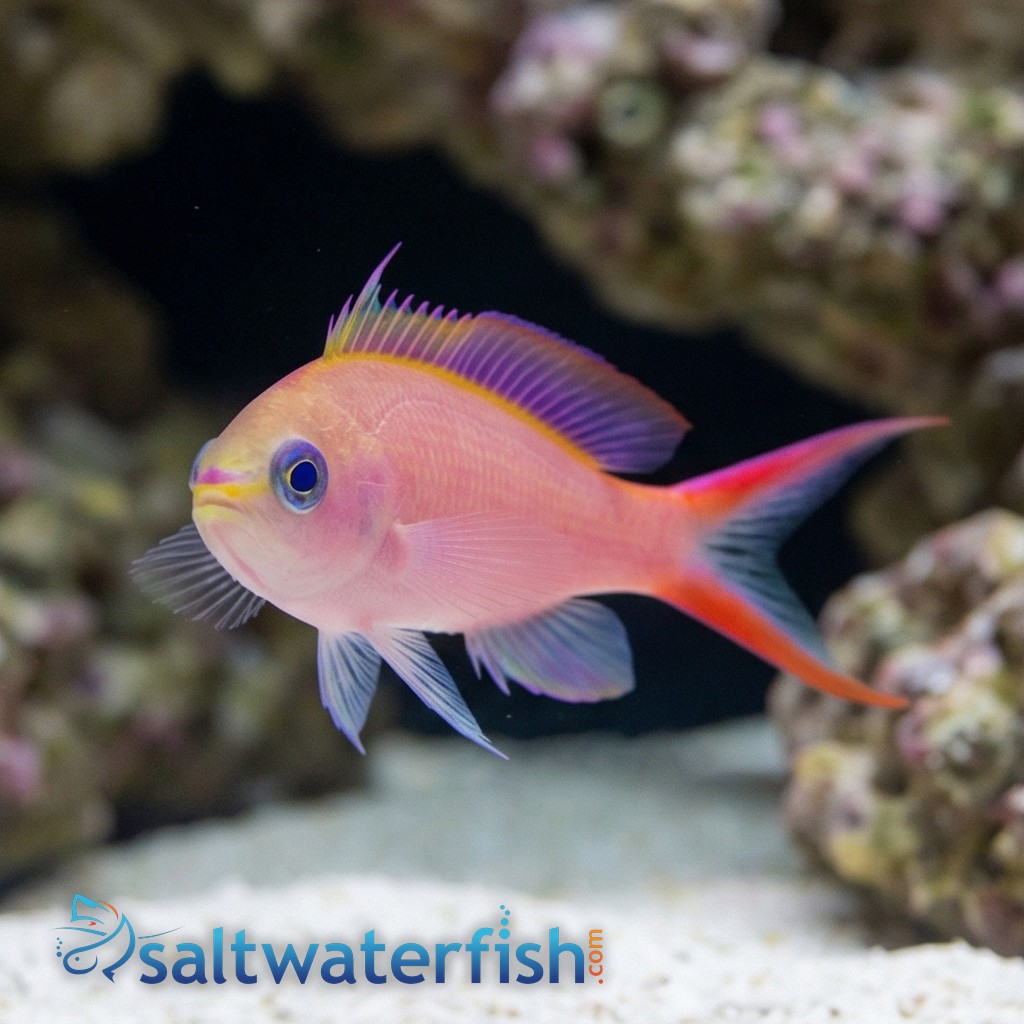 Princess Anthias