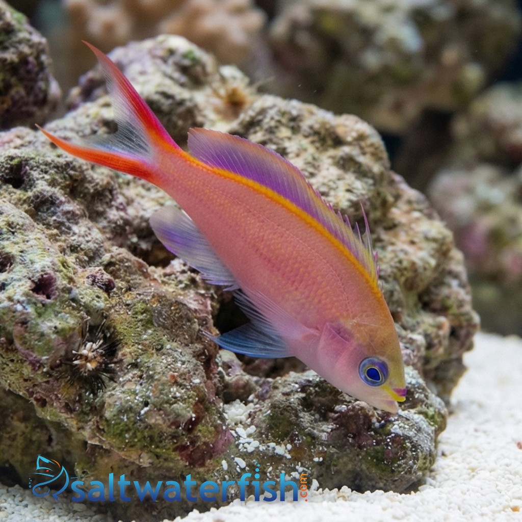 Princess Anthias