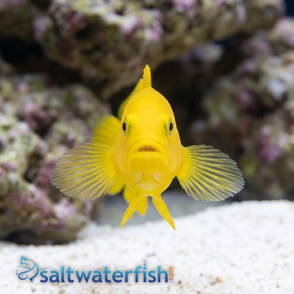 Dusky Dottyback
