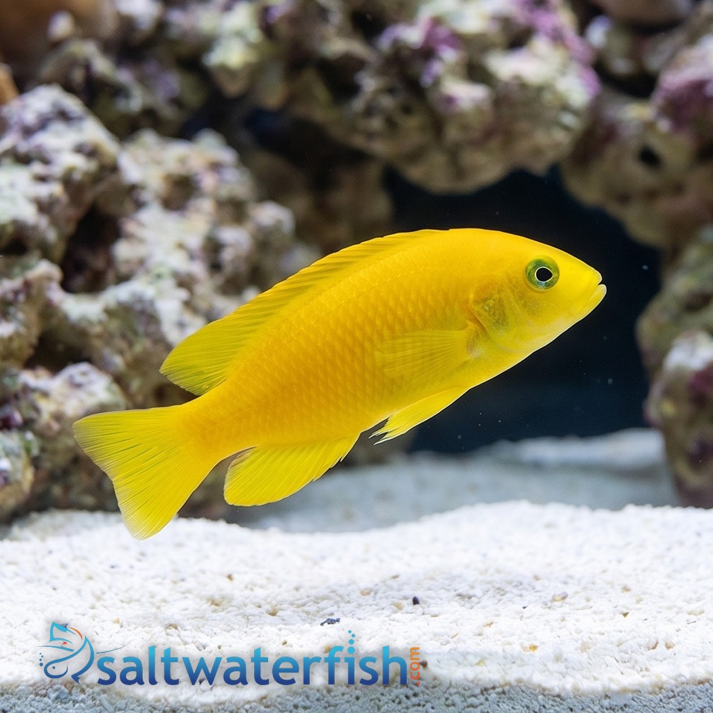 Dusky Dottyback