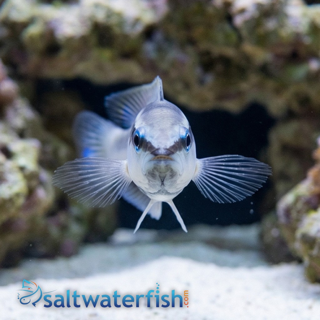 Striped Dottyback - Captive Bred