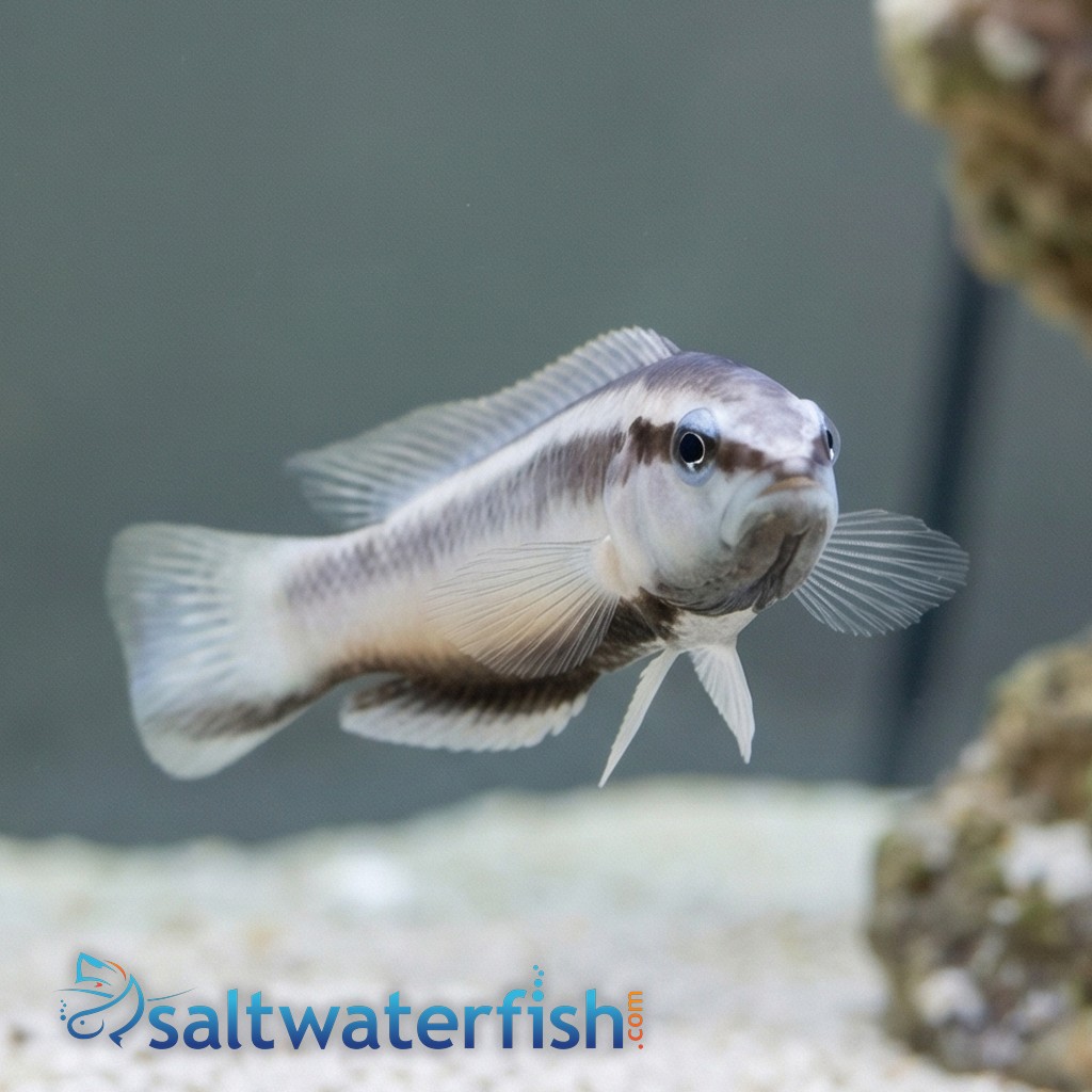 Striped Dottyback - Captive Bred