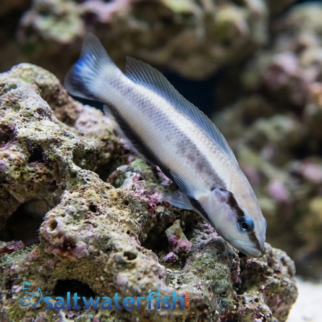 Striped Dottyback - Captive Bred