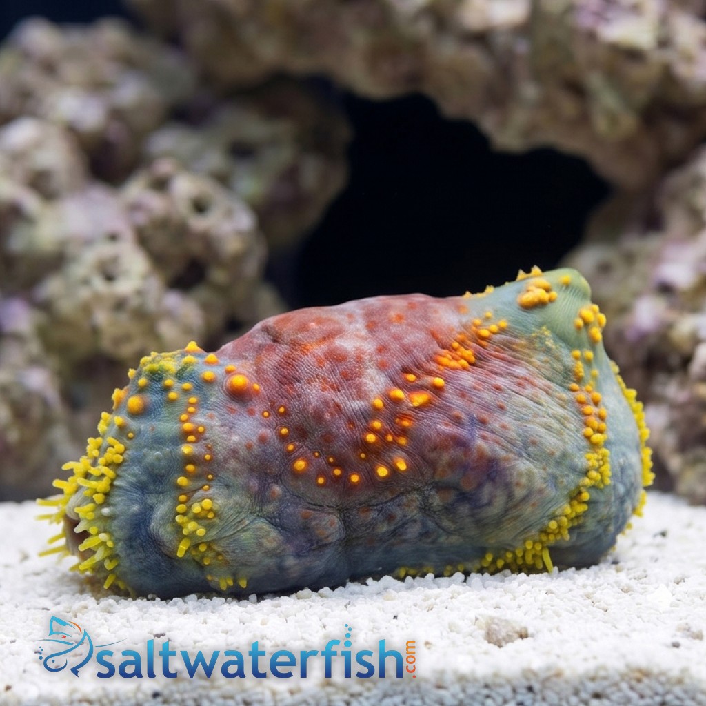 Sea Apple