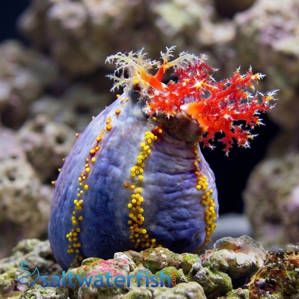 Sea Apple