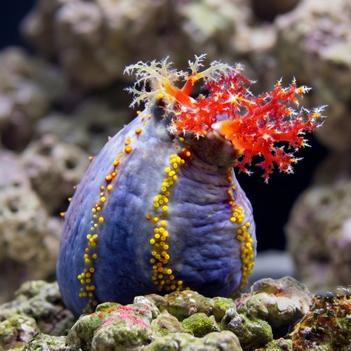 Sea Apple