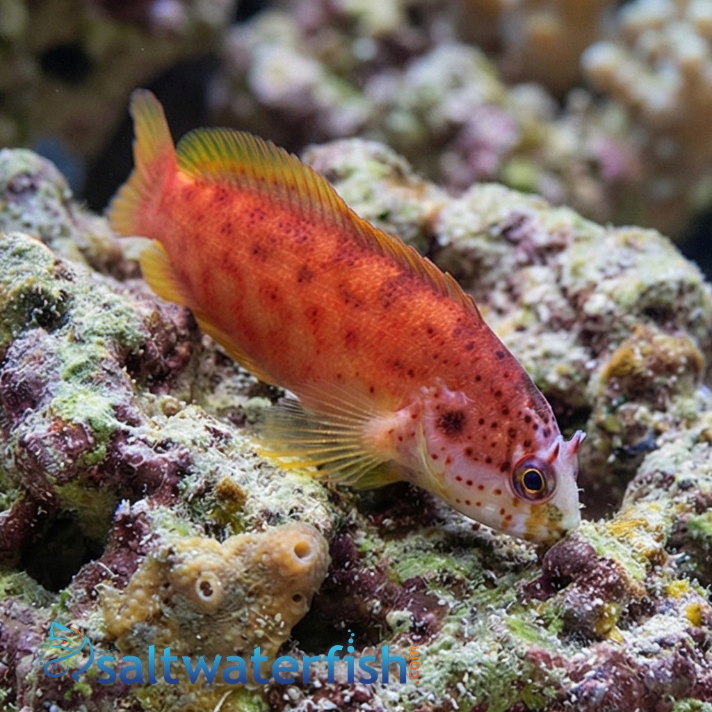 Lava Pseudogramma