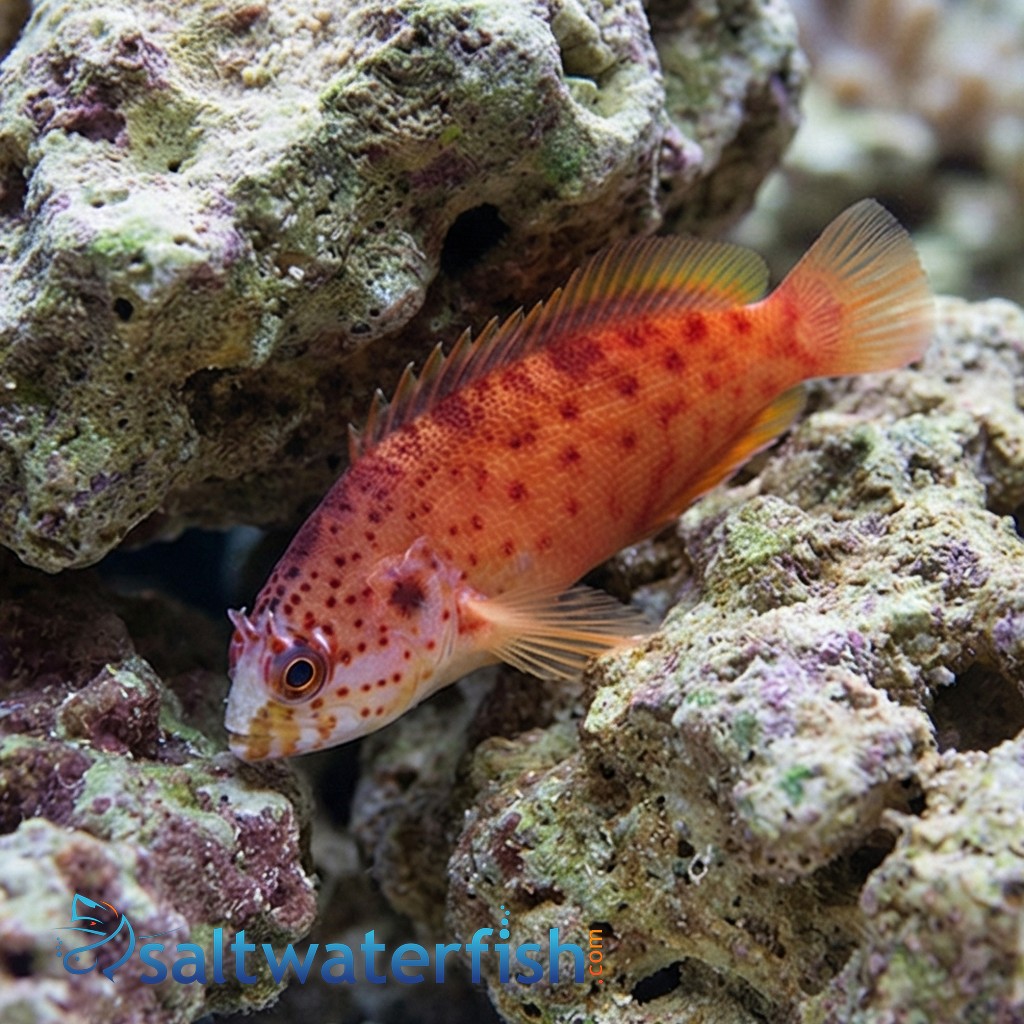 Lava Pseudogramma