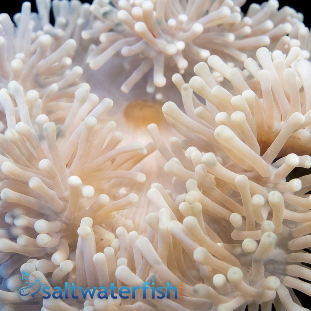 Ritteri Anemone Radiantus magnifica