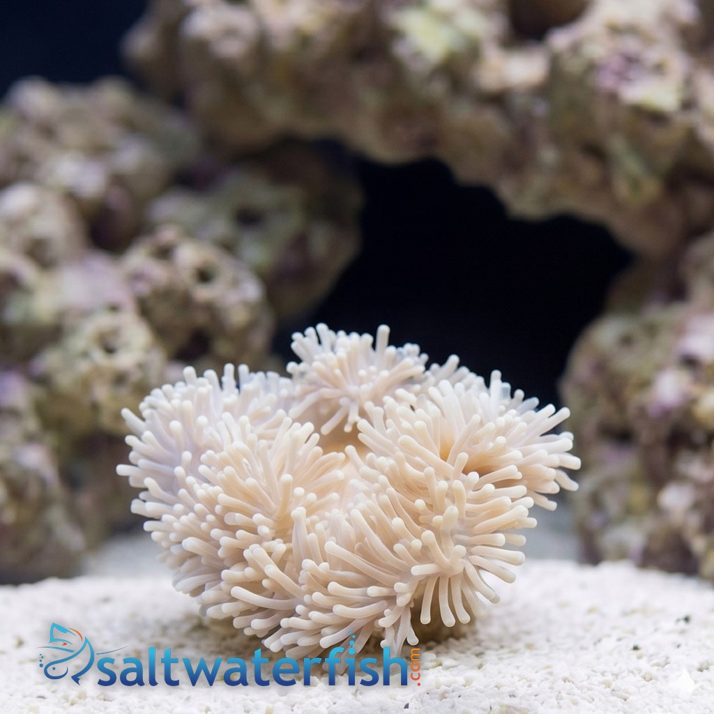 Ritteri Anemone Radiantus magnifica