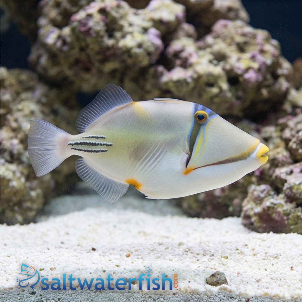 Assasi Trigger - Red Sea