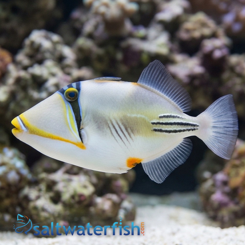 Assasi Trigger - Red Sea