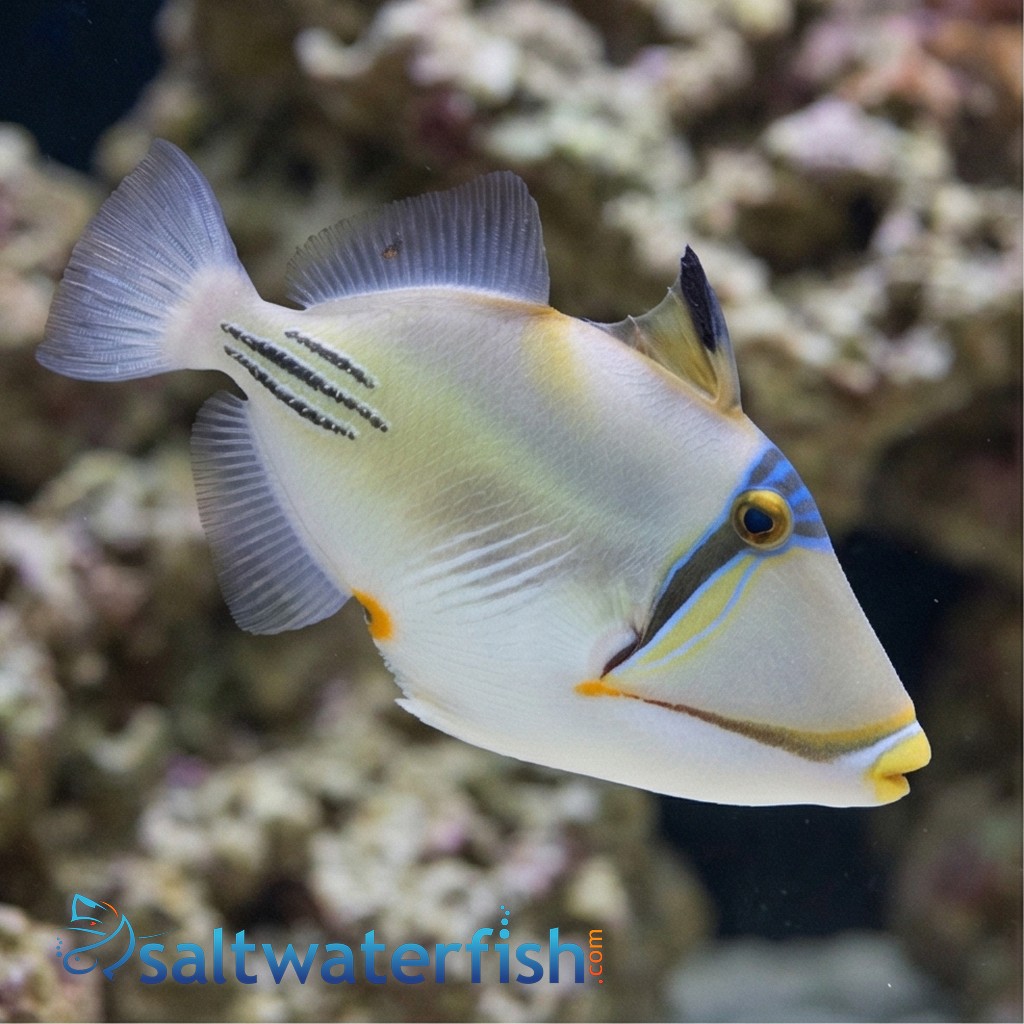 Assasi Trigger - Red Sea