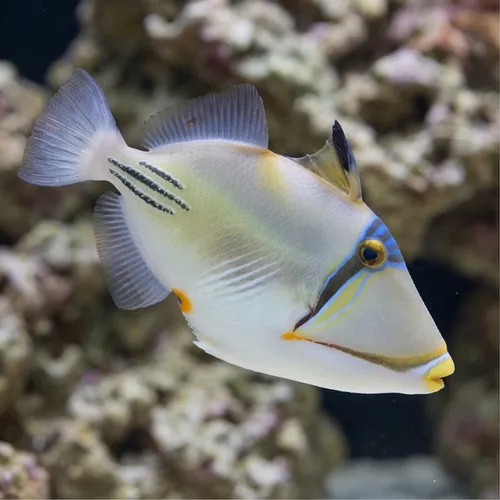 Assasi Trigger - Red Sea