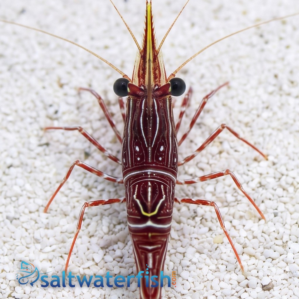 Camelback Shrimp