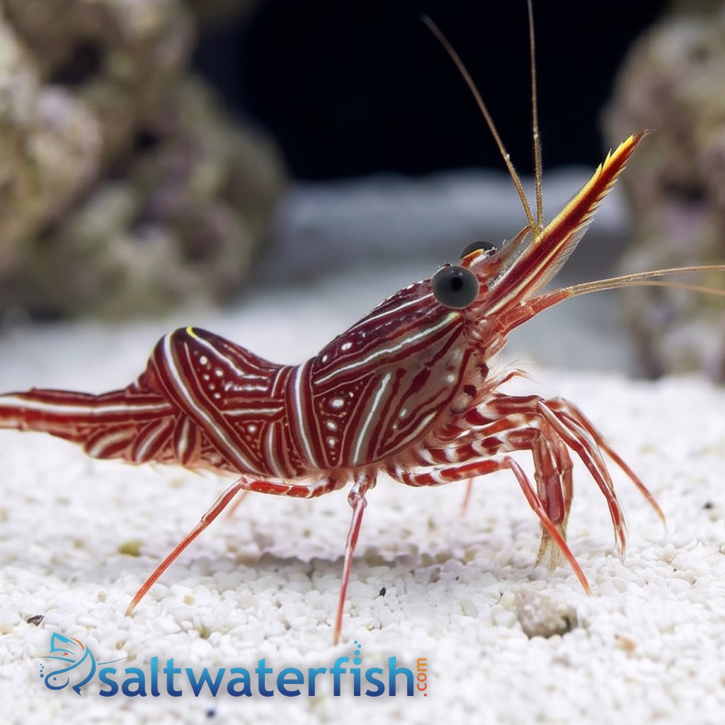 Camelback Shrimp