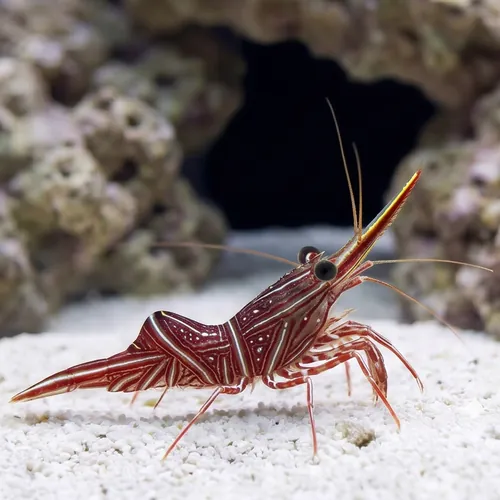 Camelback Shrimp