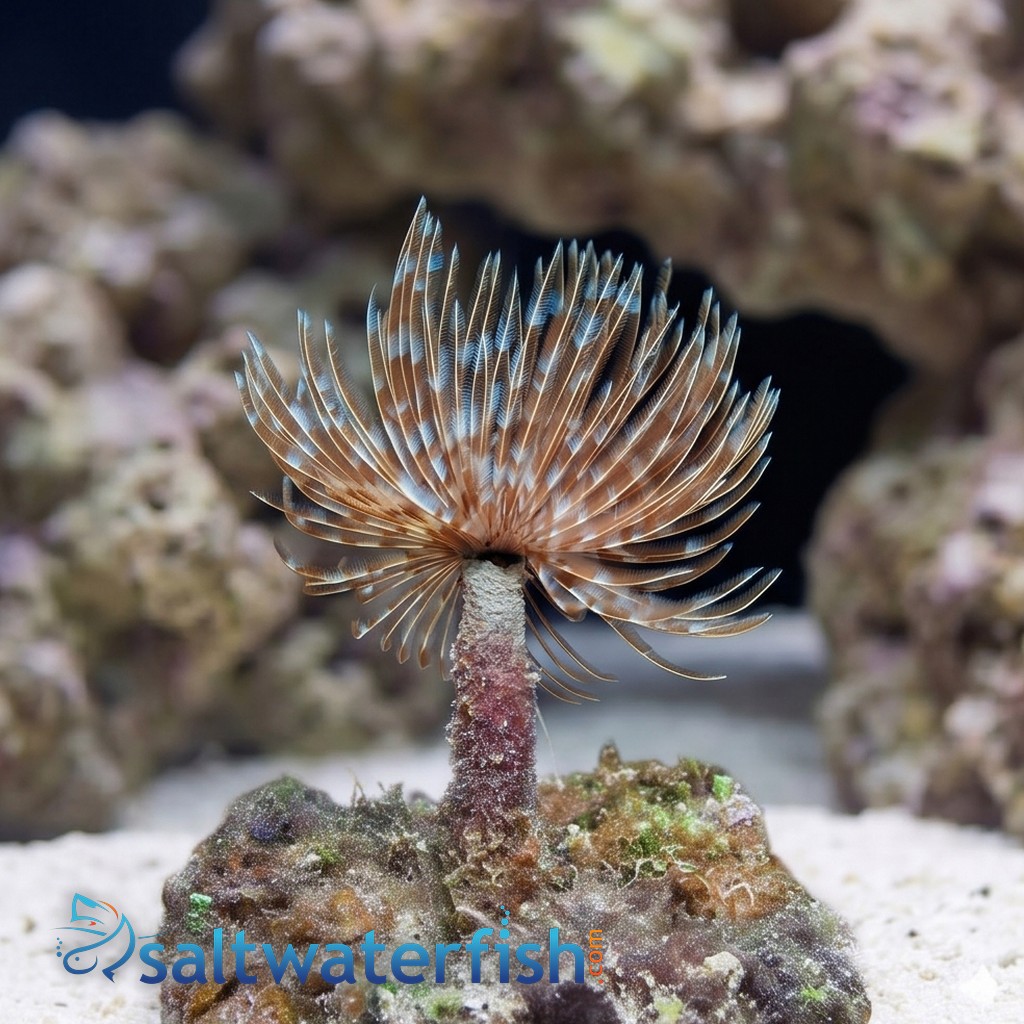Feather Duster: Assorted - Atlantic